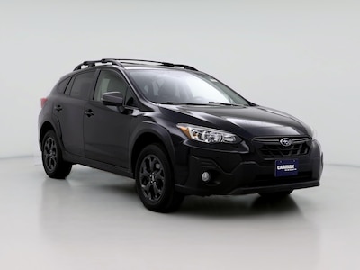 2021 Subaru Crosstrek Sport -
                Columbia, SC