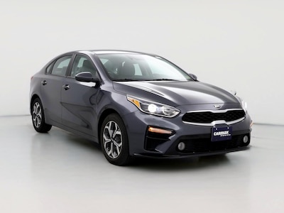 2021 Kia Forte LXS -
                Glen Allen, VA