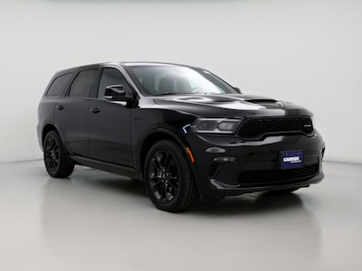 2021 Dodge Durango R/T -
                Gastonia, NC