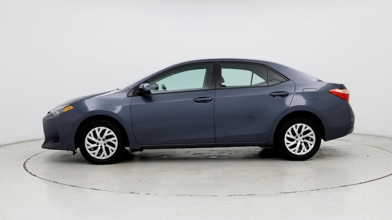 2019 Toyota Corolla LE 3