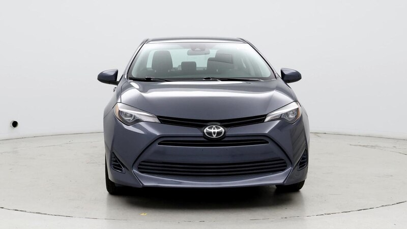 2019 Toyota Corolla LE 5