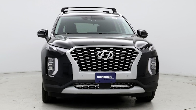 2021 Hyundai Palisade SEL 5