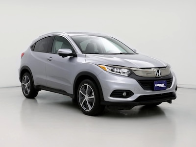 2022 Honda HR-V EX -
                Gastonia, NC