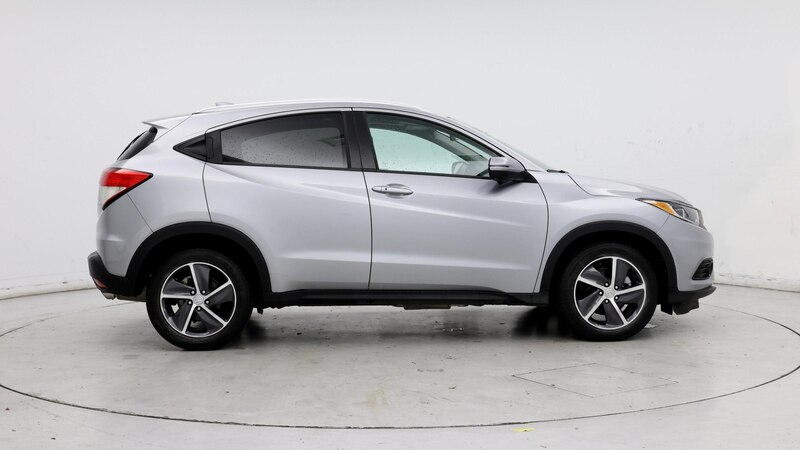 2022 Honda HR-V EX 7