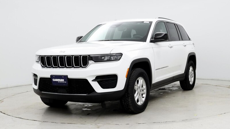 2023 Jeep Grand Cherokee Laredo 4