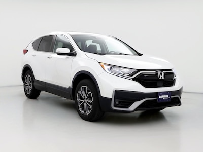 2021 Honda CR-V EX-L -
                Glen Allen, VA