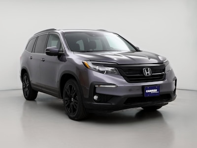 2021 Honda Pilot Special Edition -
                Gastonia, NC