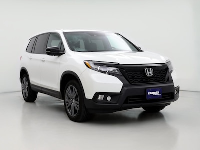 2021 Honda Passport EX-L -
                Gastonia, NC