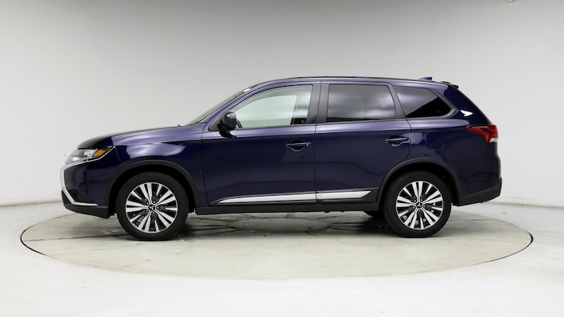 2019 Mitsubishi Outlander ES 3