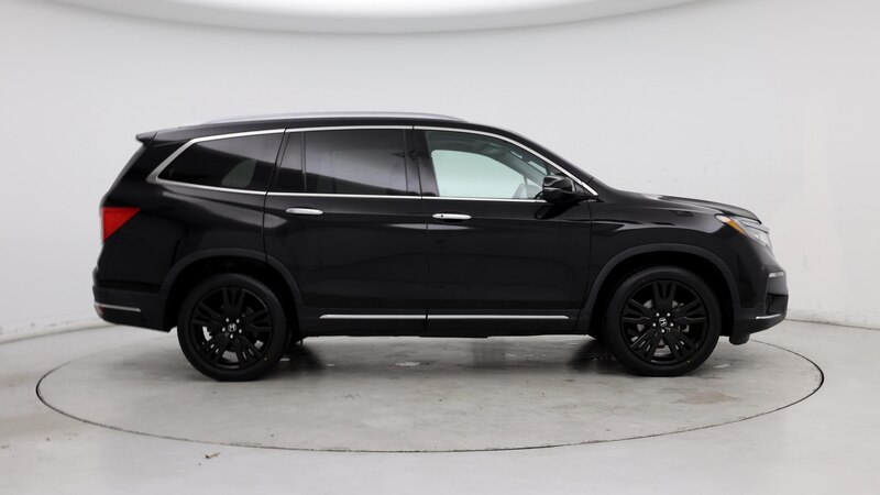 2021 Honda Pilot Touring 7