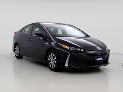 2021 Toyota Prius Prime LE -
                Columbia, SC