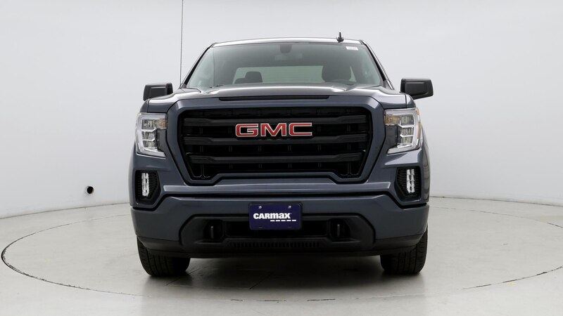 2021 GMC Sierra 1500 Elevation 5