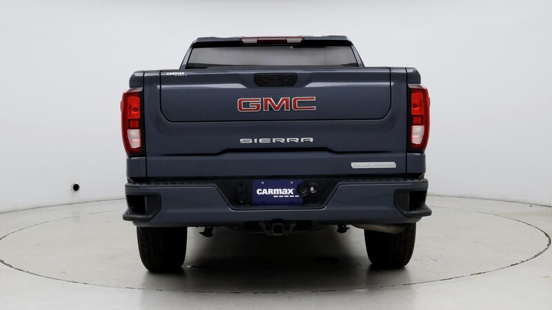 2021 GMC Sierra 1500 Elevation 6