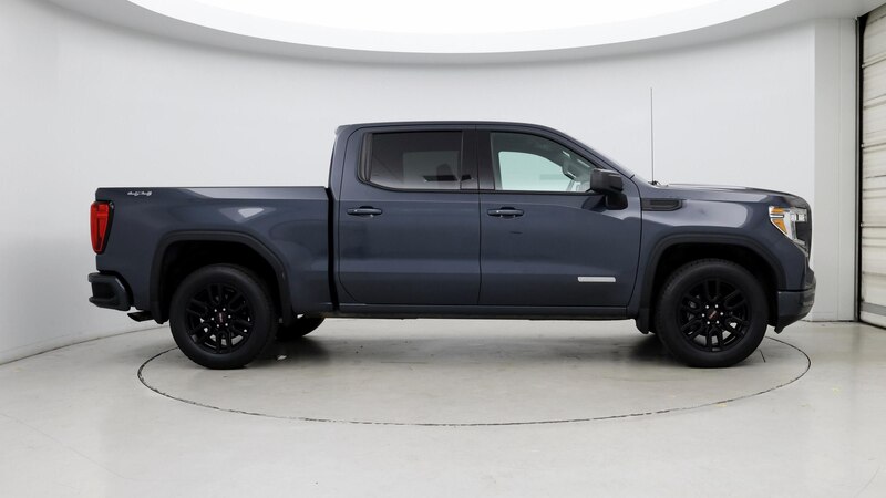 2021 GMC Sierra 1500 Elevation 7