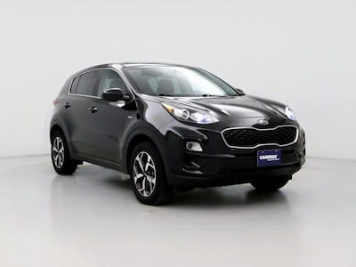 2022 Kia Sportage LX -
                Winston-Salem, NC