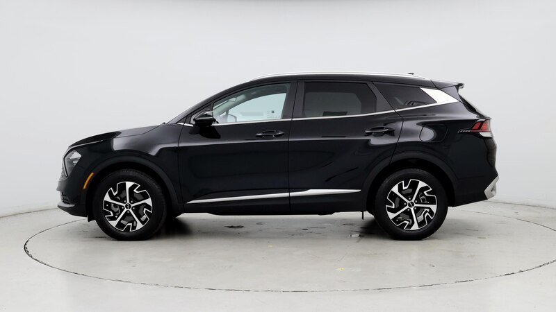 2023 Kia Sportage EX 3