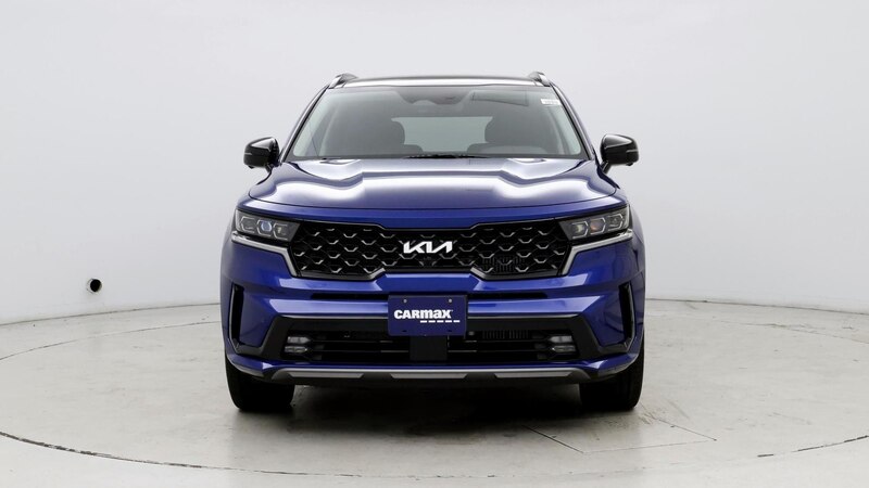 2022 Kia Sorento SX 5