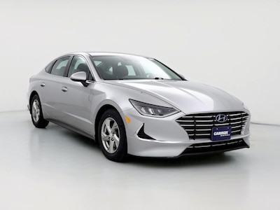 2021 Hyundai Sonata SE -
                Glen Allen, VA