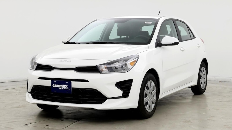 2023 Kia Rio S 4