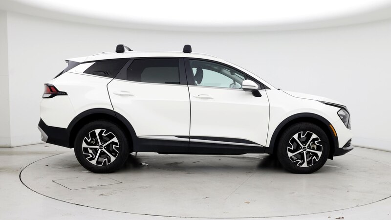 2023 Kia Sportage EX 7