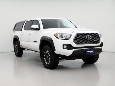 2021 Toyota Tacoma TRD Off-Road -
                Fayetteville, NC