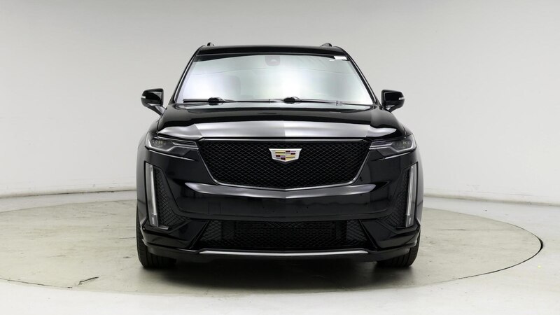 2020 Cadillac XT6 Sport 5