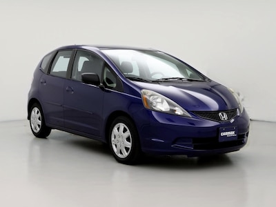 2013 Honda Fit  -
                Hartford, CT