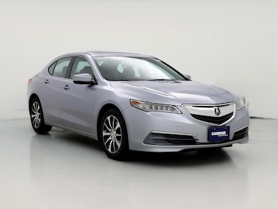 2015 Acura TLX  -
                Hartford, CT