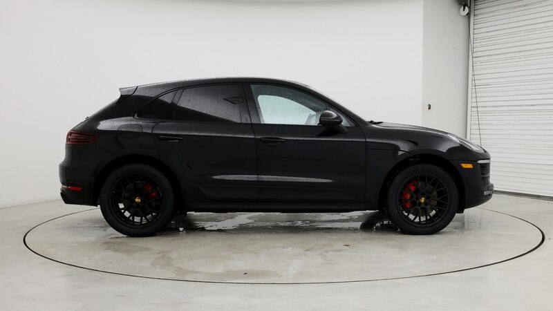 2018 Porsche Macan GTS 7