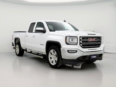 2017 GMC Sierra 1500  -
                Hartford, CT