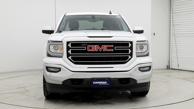 2017 GMC Sierra 1500  5