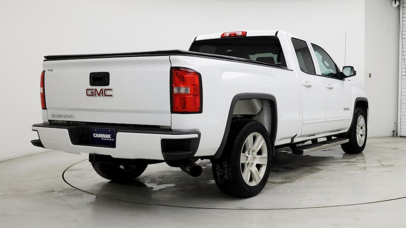 2017 GMC Sierra 1500  8