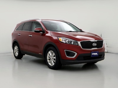 2017 Kia Sorento LX -
                Hartford, CT