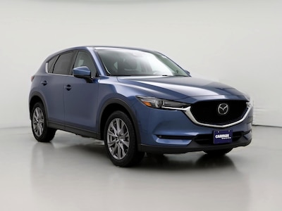 2019 Mazda CX-5 Grand Touring -
                Hartford, CT