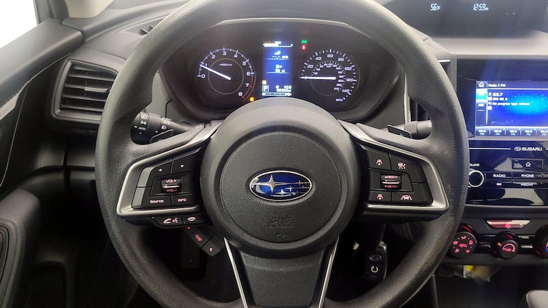 2017 Subaru Impreza Premium 10