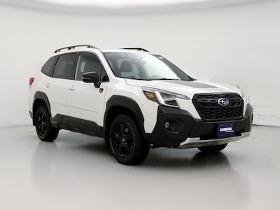 2023 Subaru Forester Wilderness -
                Hartford, CT