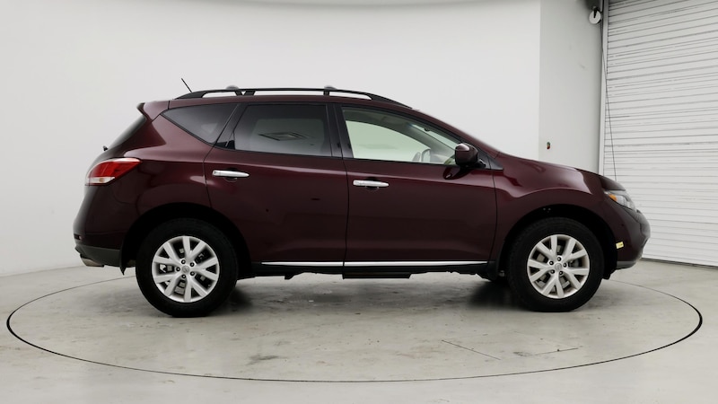 2013 Nissan Murano SV 7