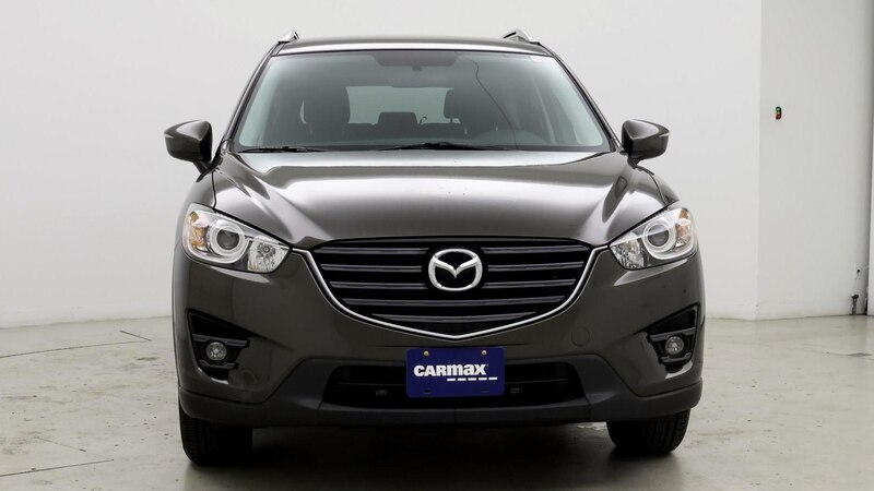 2016 Mazda CX-5 Touring 5