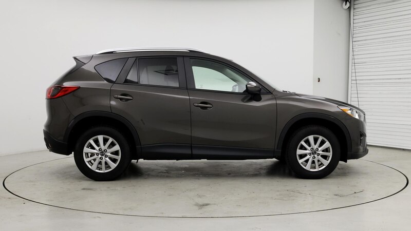 2016 Mazda CX-5 Touring 7