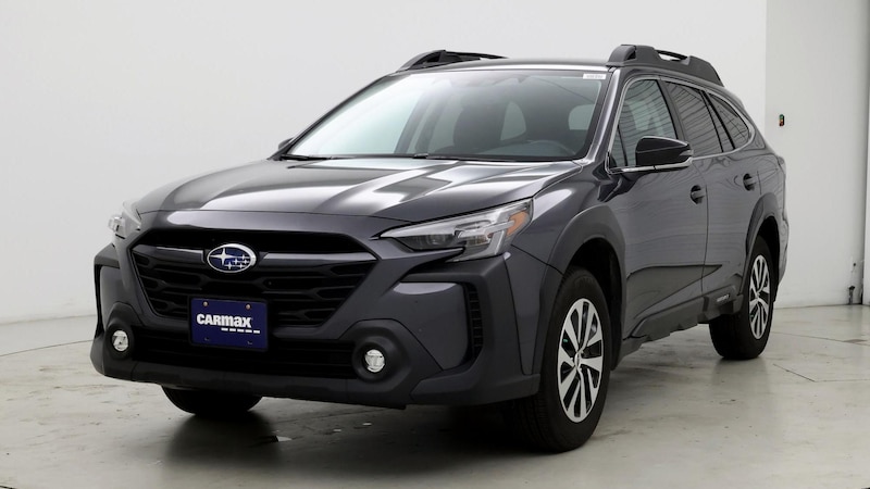 2024 Subaru Outback Premium 4