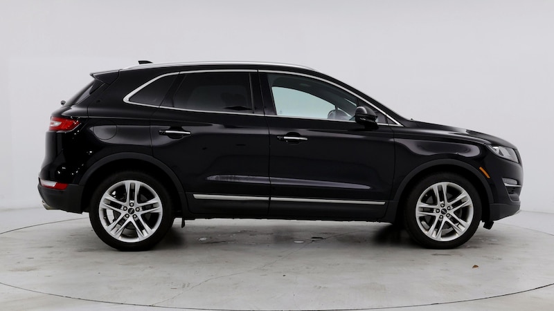 2019 Lincoln MKC Reserve 7