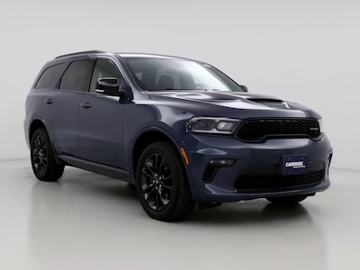 2021 Dodge Durango GT -
                Hartford, CT