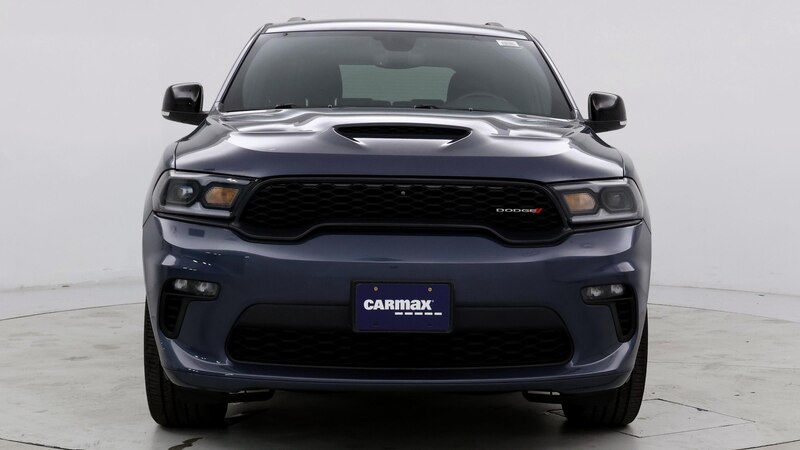 2021 Dodge Durango GT 5