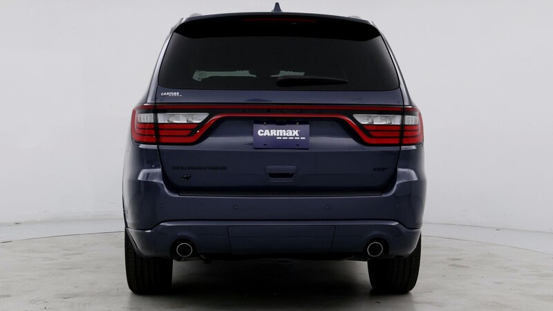 2021 Dodge Durango GT 6