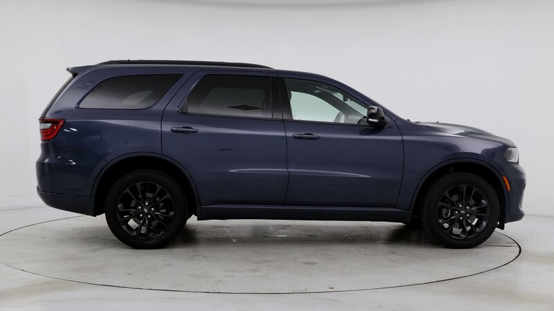 2021 Dodge Durango GT 7