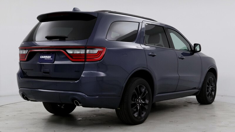 2021 Dodge Durango GT 8