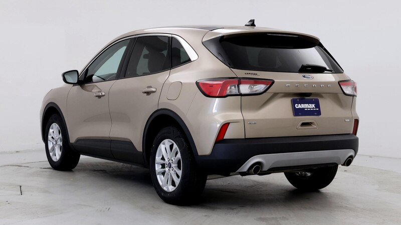 2020 Ford Escape SE 2