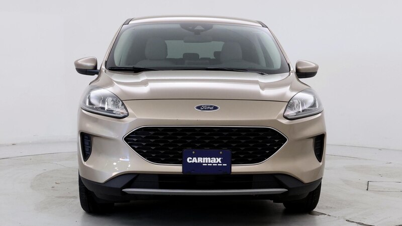 2020 Ford Escape SE 5