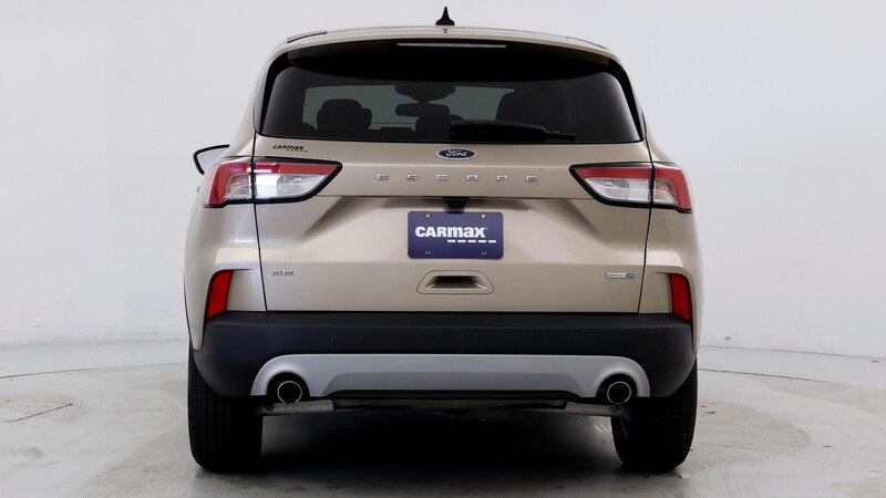 2020 Ford Escape SE 6