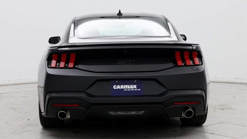 2024 Ford Mustang GT 6